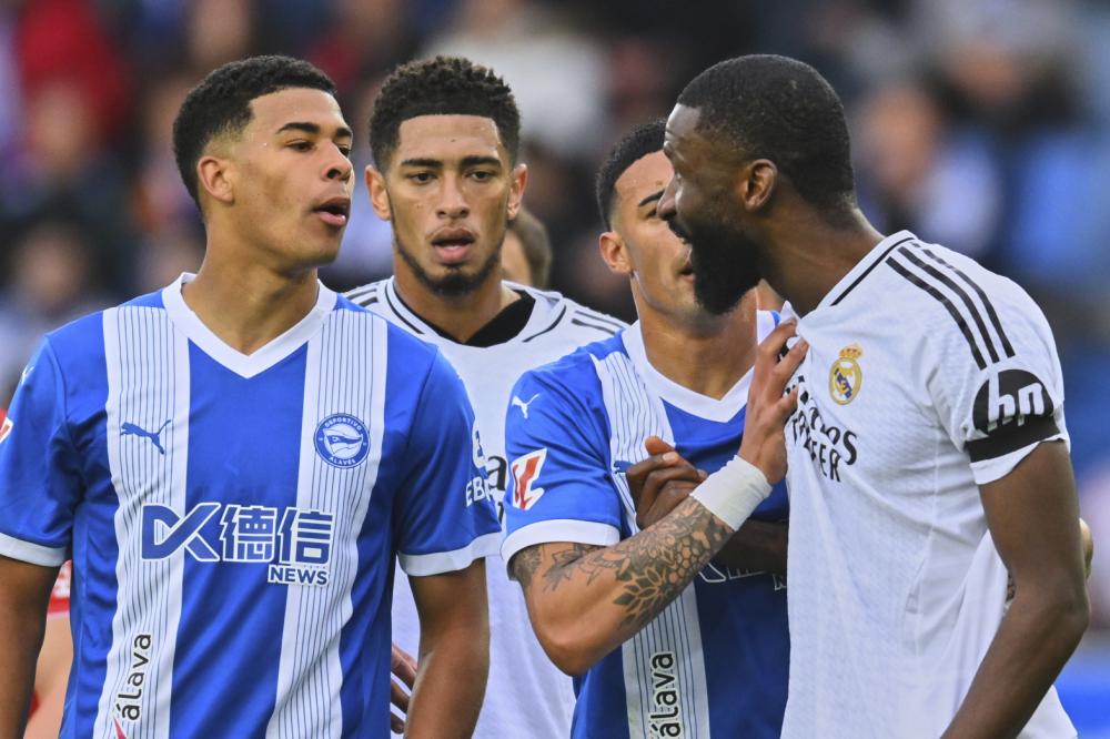 作为联盟中 作为联盟中